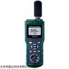 型号:DF/MS6300 多功能环境检测仪（风速，风量，温湿度，照度，噪音 库号：D306076