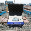 OSEN-6C 粉尘车间/打磨车间灰尘浓度检查便携式扬尘监测仪器