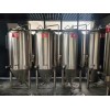 smlw100l-5000l 啤酒厂精酿啤酒设备5吨精酿啤酒设备价格