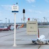 OSEN-Z 民航机场起降区域飞机声源噪声监测仪