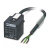 SAC-3P-10,0-PUR/A - 1400732 传感器/执行器电缆