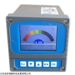 DP28668 微电脑pH/ORP检测仪