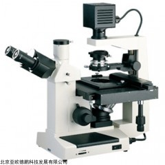 DP28651 倒置生物显微镜