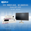 HuaceBP-200C 华测破孔温度闭孔温度测试仪