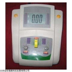 DP28581 数字显示电导率仪 台式电导率仪