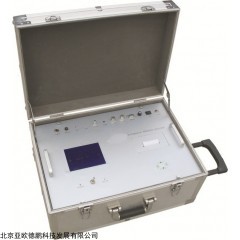 DP28571 便携式汽车排气分析仪 尾气检测仪