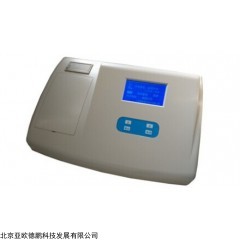 DP28564 污水四参数水质检测仪(COD、氨氮、总磷、悬浮物)