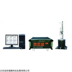 DP28521 微机煤燃点测定仪