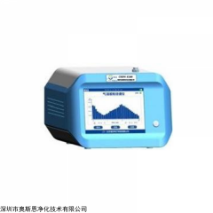 OSEN-3100 工业场所污染分析气溶胶颗粒物检测仪