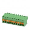 FK-MCP 1,5/10-ST-3,81 - 1851122 PCB 插拔式连接器