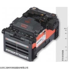 K33A 韩国日新光纤熔接机