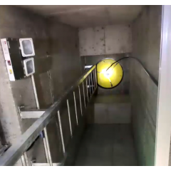 TLKS-PMG-CTM 电缆隧道在线监测预警系统