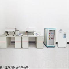 RKT 3000 中航瑞科熱電偶熱電阻溫度計(jì)自動(dòng)檢定裝置