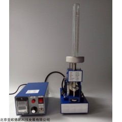 DP28502 振实密度仪 粉体振实密度测试仪
