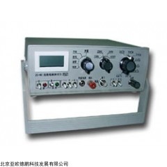DP28479 绝缘电阻率测量仪 绝缘材料表面电阻率测试仪