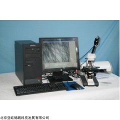 DP28454 纤维细度分析仪