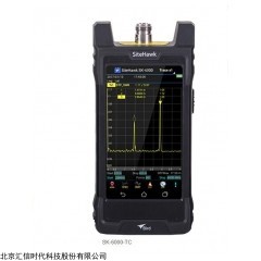 SK-4500-TC 鸟牌天馈线分析仪