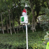 OSEN-Z 公园景区笑脸款噪音分贝值监测仪