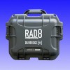 美國DURRIDGE RAD8 多功能測氡儀（全新升級）