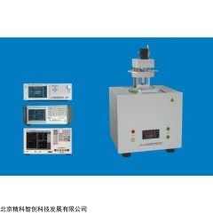 VRSRT-800型高温体积电阻率测试仪
