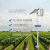 OSEN-YL 农业生产光学雨量监测站/防洪抗旱降水量监测预警系统