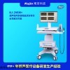 KJ-2V6M+ 中老年血管筛查仪器 国产经颅多普勒仪