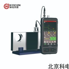 KODIN 6A-UT 超声波探伤仪