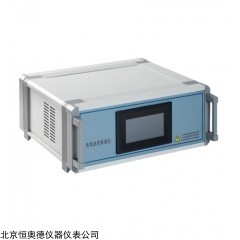 HAD-T1000T 台式臭氧浓度分析仪