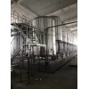 smlw100l-5000l 日产3吨精酿啤酒设备全套精酿啤酒设备生产厂家