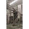 smlw100l-5000l 大型生产线精酿啤酒设备啤酒厂20吨啤酒设备