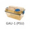 型号:DF-GAU-1  小鼠笼盒 325*210*180MM 库号：D34035