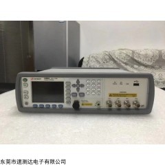 E4980A Agilent/E4980A安捷伦E4980AL LCR 仪表