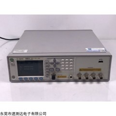 E4981A Agilent/安捷伦E4981A电容计E4981ALCR表