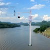 OSEN-SW 河道湖泊水资源管理非接触式雷达水位自动监测站
