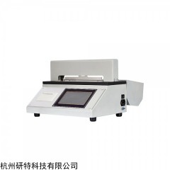 YT-RRY3000 纺织品硬挺度测定仪