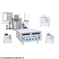 DP26617  物化热力学综合实验装置/溶解热量热器