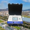 OSEN-AQMS 化工园区污染排放点便携式环境应急监测设备