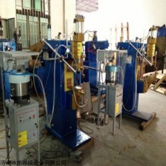 DNM-25KVA 詠旭牌DNM系列螺母電焊機(jī)