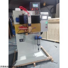 FN-50KVA 咏旭牌FN系列气动交流滚焊机