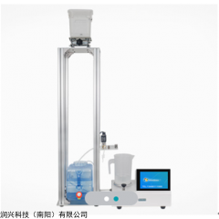 RX-18512 導(dǎo)管動力注射中流量及壓力測試儀