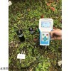 HB408-WL30 土壤温湿度测定仪,便携式土壤墒情速测仪