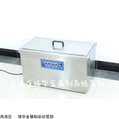 電腦液晶控制數(shù)控定時(shí)定時(shí)超聲清洗機(jī)