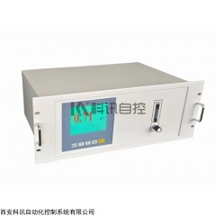 KX200 在線(xiàn)氧氣分析儀科訊在線(xiàn)