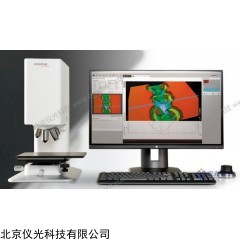 S lynx Sensofar经济型三维共聚焦白光干涉轮廓仪S lynx