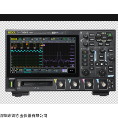 普源DHO900系列数字示波器新品