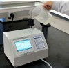 ND-2106X实验室硅酸根分析仪--触摸屏操作