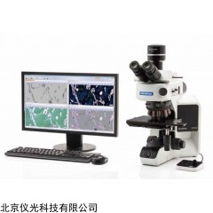 BX53M 奥林巴斯正置式材料显微镜BX53M