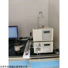 JC-501 北京飼料液相色譜儀廠家