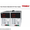 72-10495  TENMA可调线性电源30V5A双输出