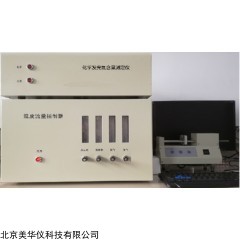 MHY-30978 重油总氮测定仪